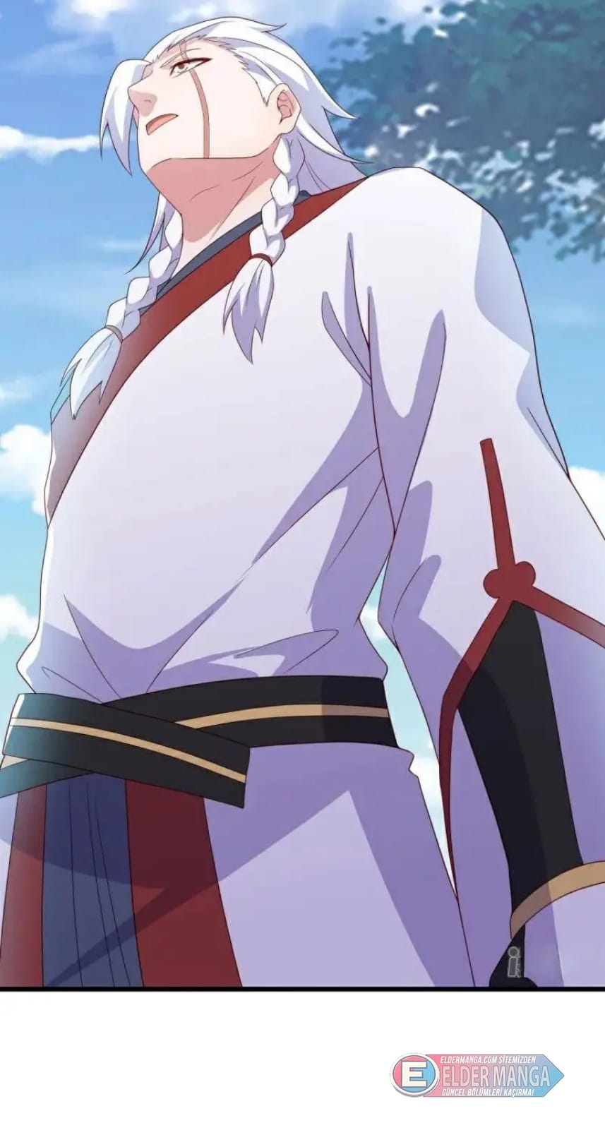 Eşsiz Savaş Ruhu Bölüm 597 - Sayfa 10