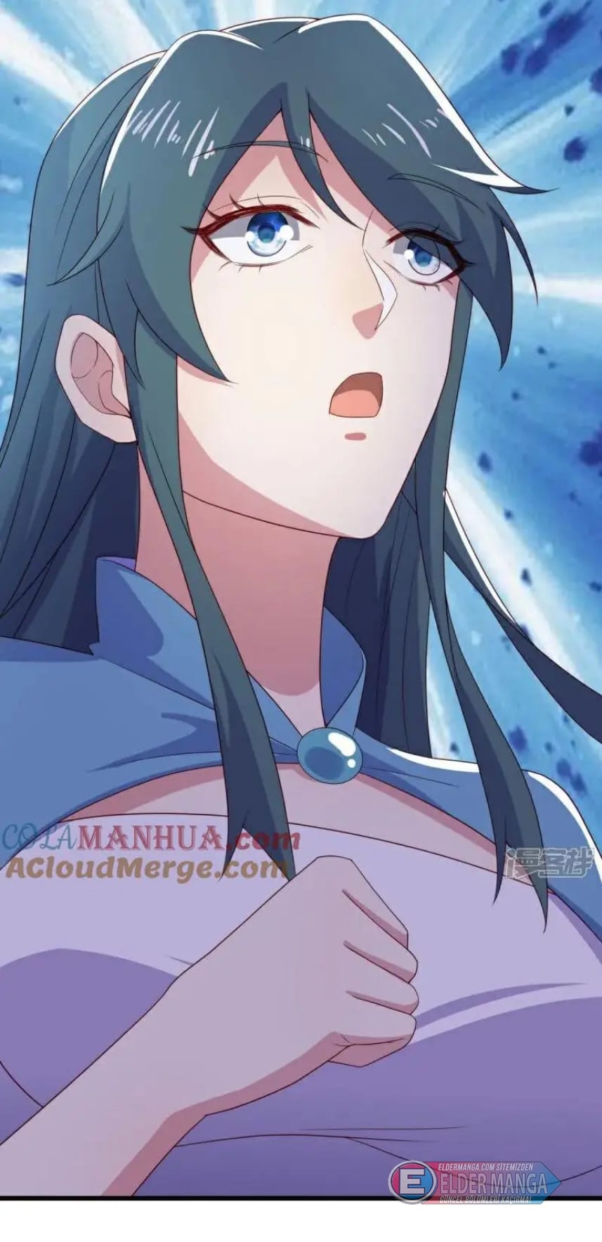 Eşsiz Savaş Ruhu Bölüm 597 - Sayfa 12