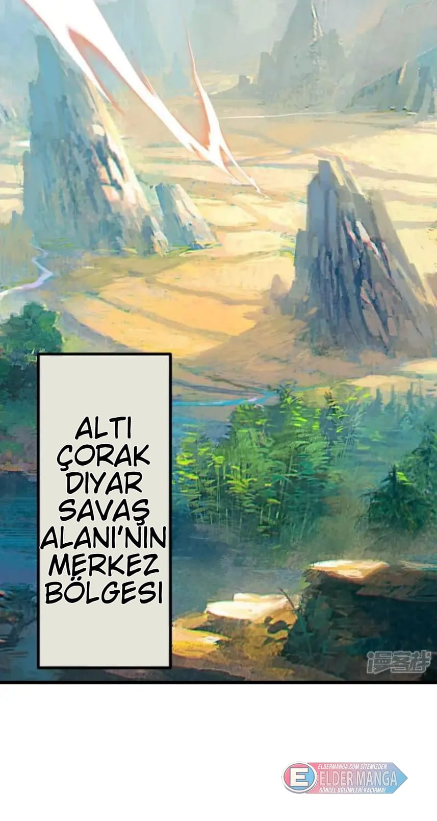 Eşsiz Savaş Ruhu Bölüm 597 - Sayfa 14