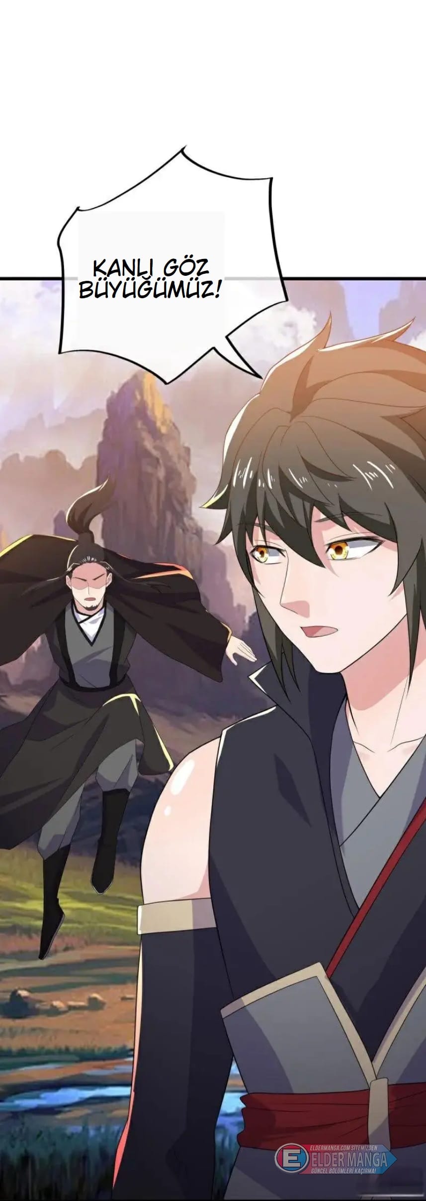 Eşsiz Savaş Ruhu Bölüm 597 - Sayfa 17