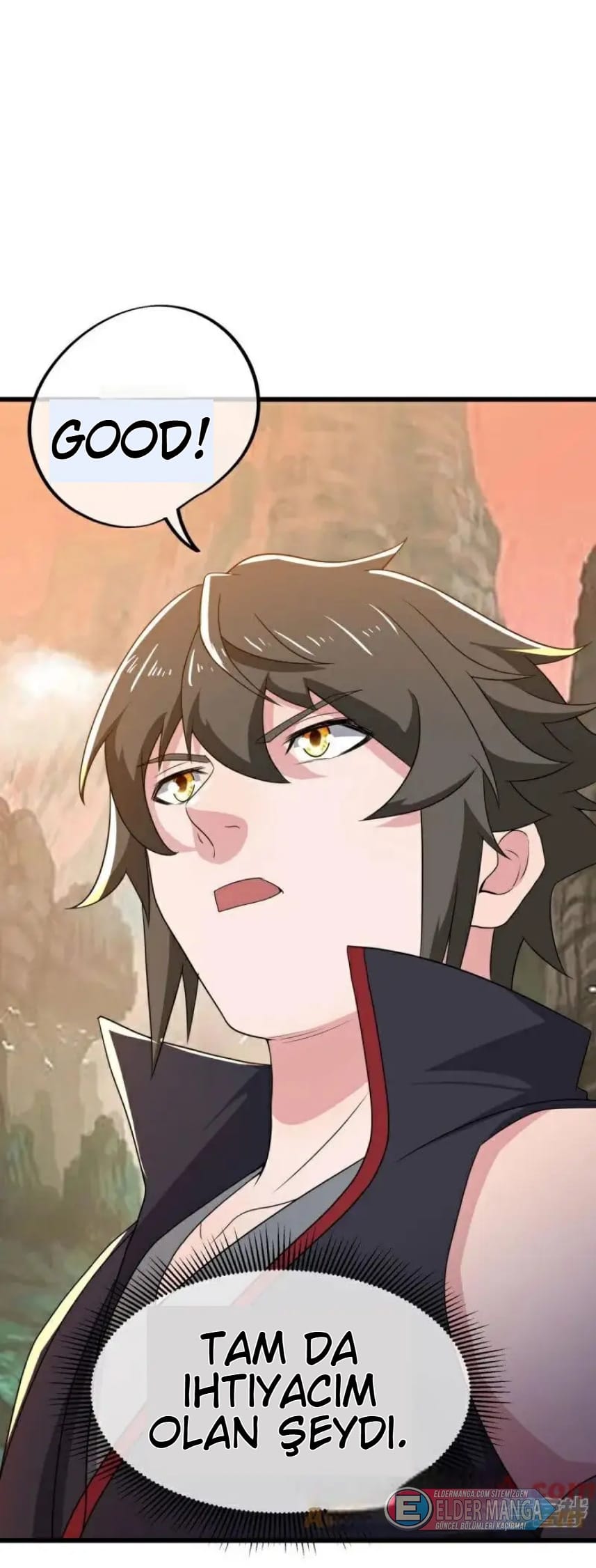 Eşsiz Savaş Ruhu Bölüm 597 - Sayfa 19