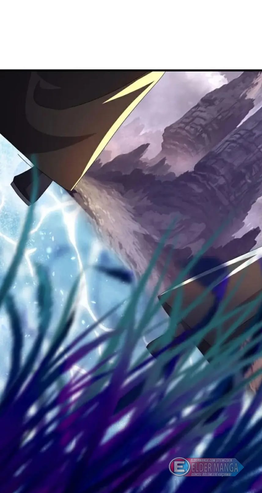 Eşsiz Savaş Ruhu Bölüm 597 - Sayfa 22