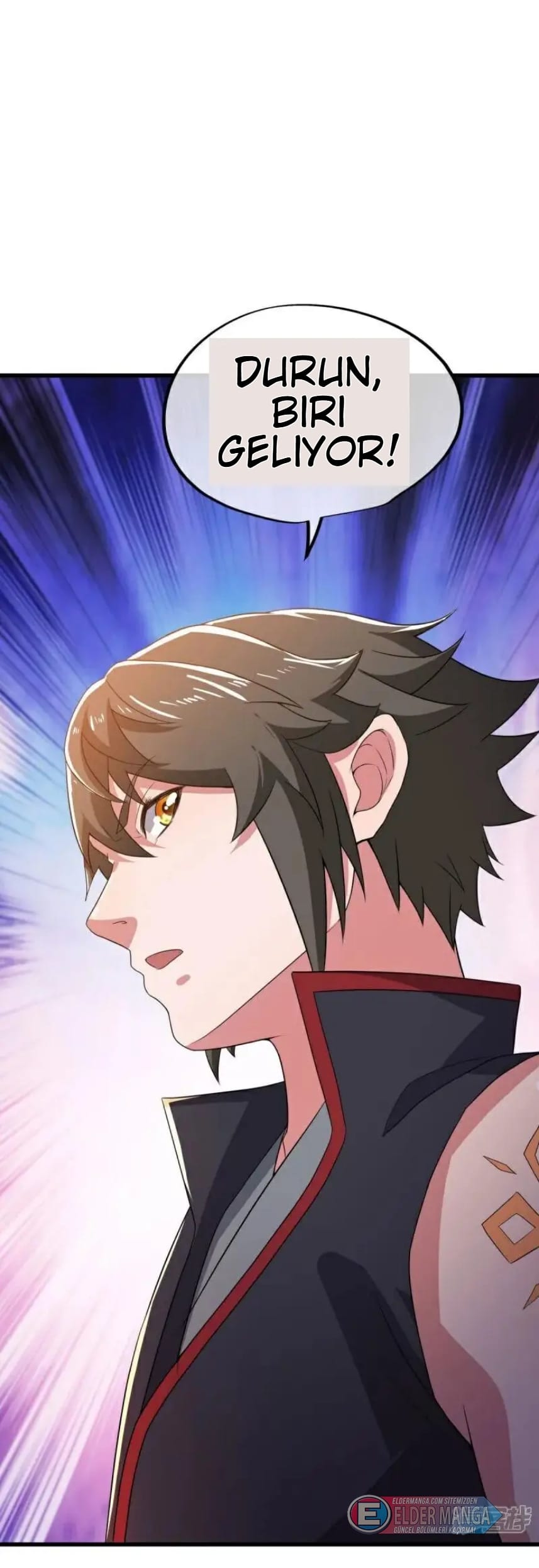 Eşsiz Savaş Ruhu Bölüm 597 - Sayfa 26