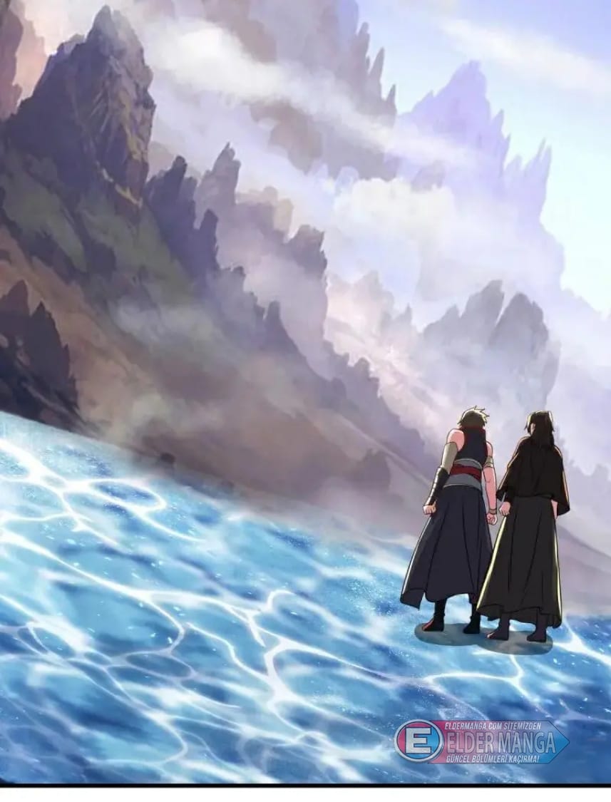 Eşsiz Savaş Ruhu Bölüm 597 - Sayfa 28