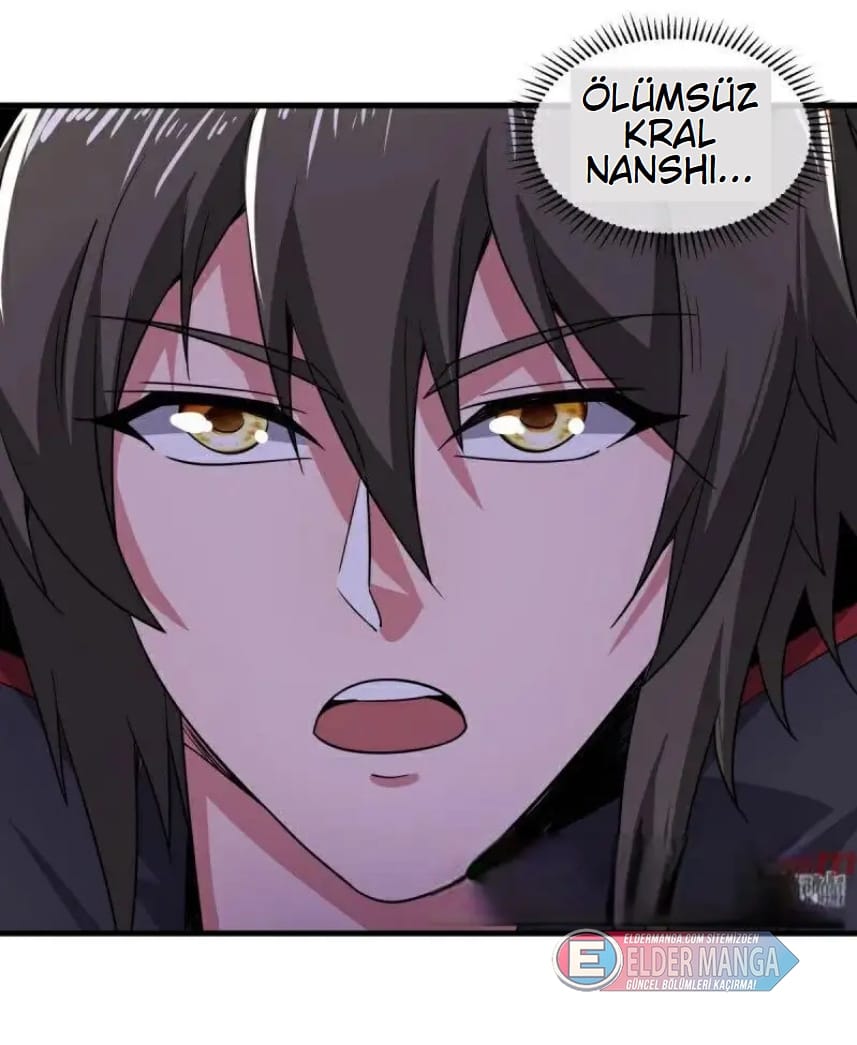 Eşsiz Savaş Ruhu Bölüm 597 - Sayfa 30