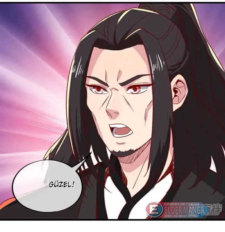 Eşsiz Savaş Ruhu Bölüm 597 - Sayfa 34