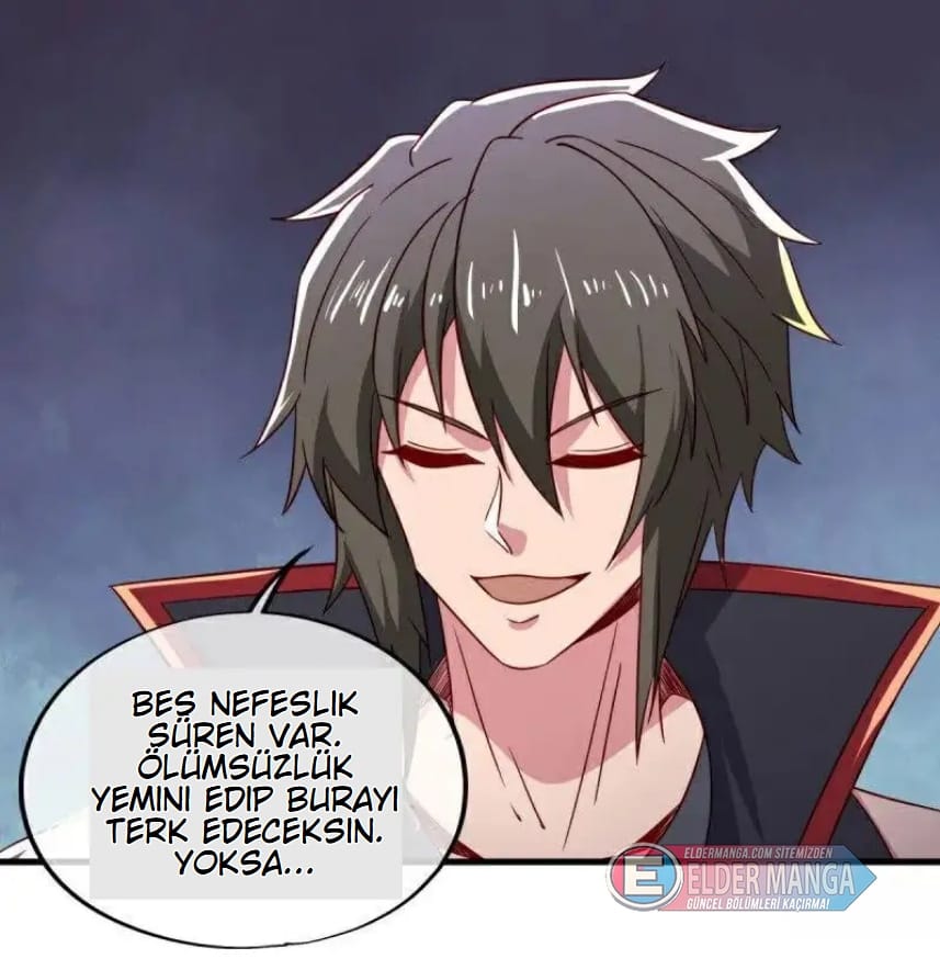 Eşsiz Savaş Ruhu Bölüm 597 - Sayfa 37