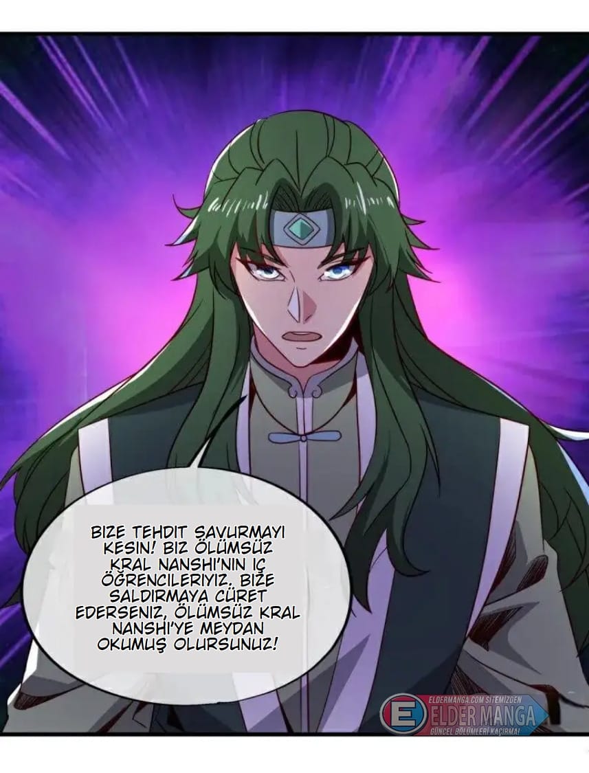 Eşsiz Savaş Ruhu Bölüm 597 - Sayfa 40