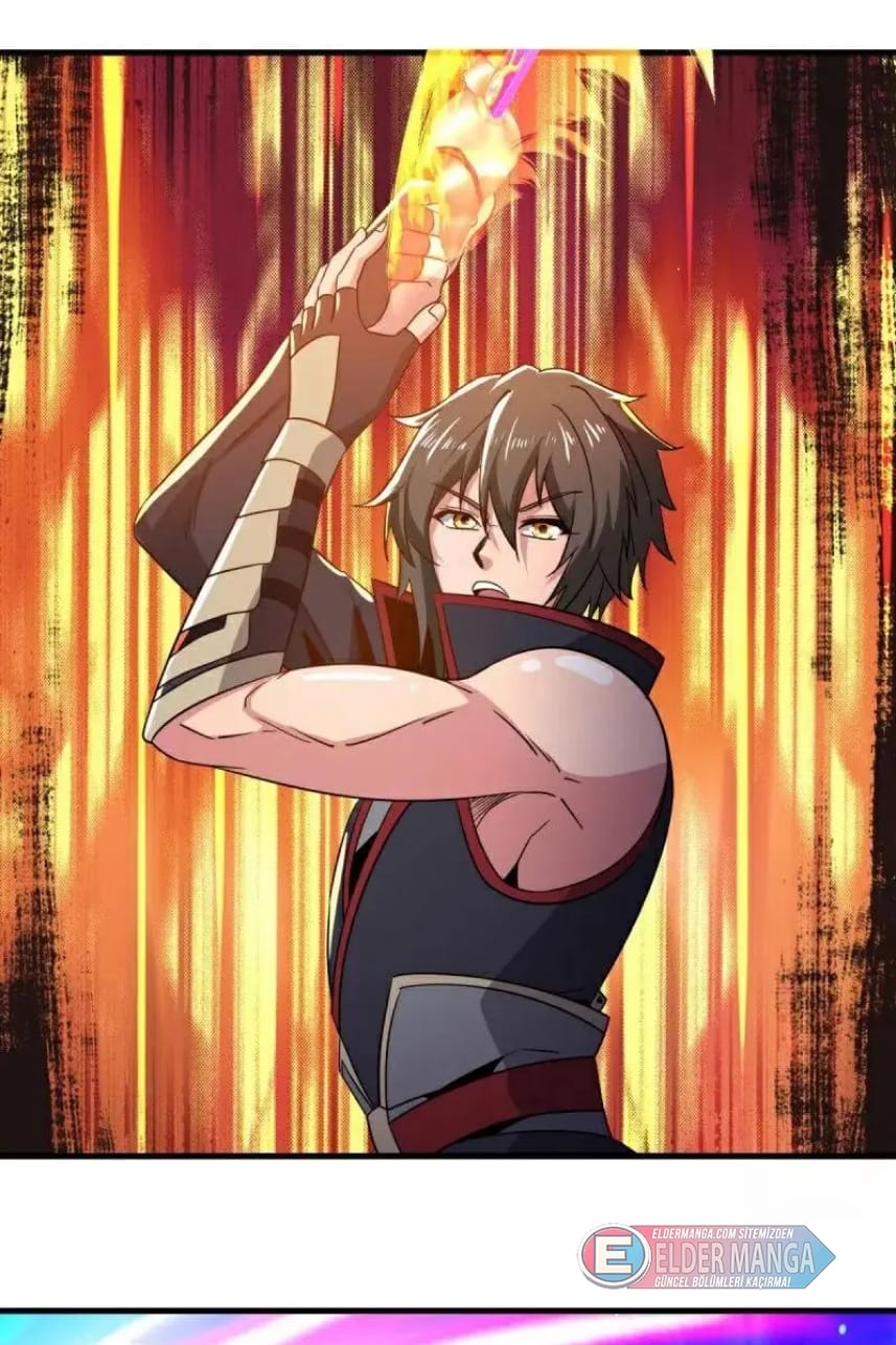 Eşsiz Savaş Ruhu Bölüm 597 - Sayfa 45