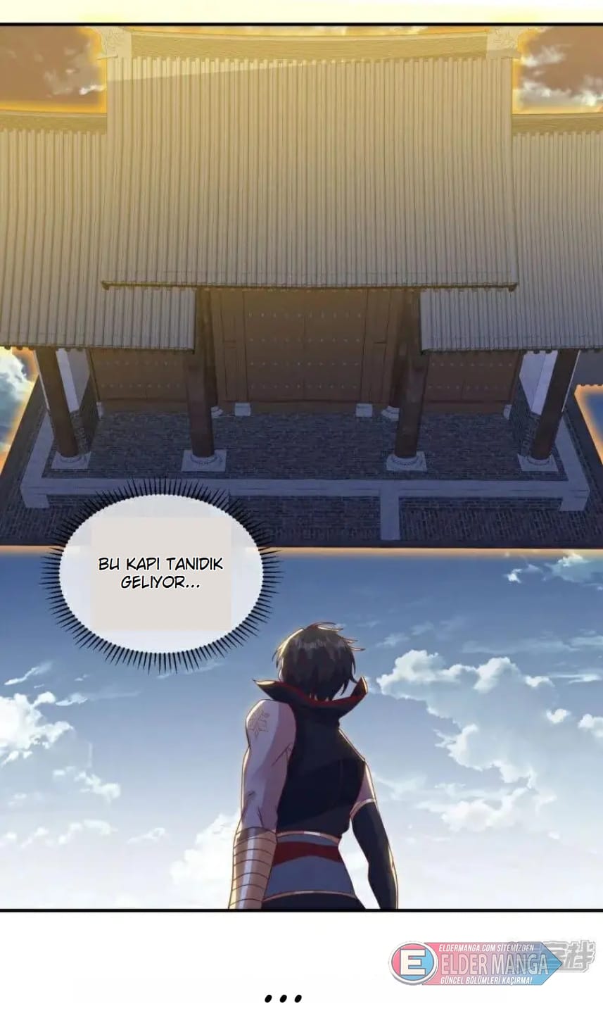 Eşsiz Savaş Ruhu Bölüm 597 - Sayfa 53