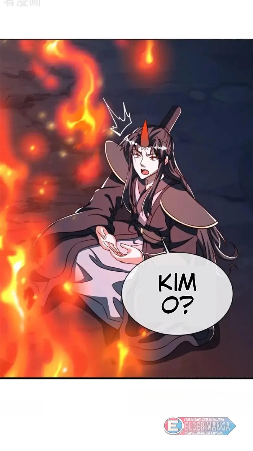 Eşsiz Savaş Ruhu Bölüm 709 - Sayfa 4