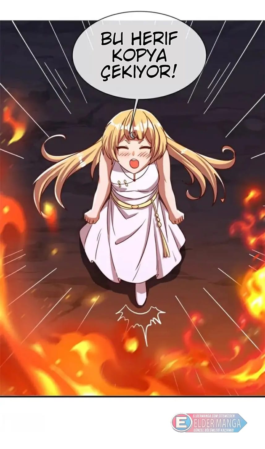 Eşsiz Savaş Ruhu Bölüm 709 - Sayfa 6
