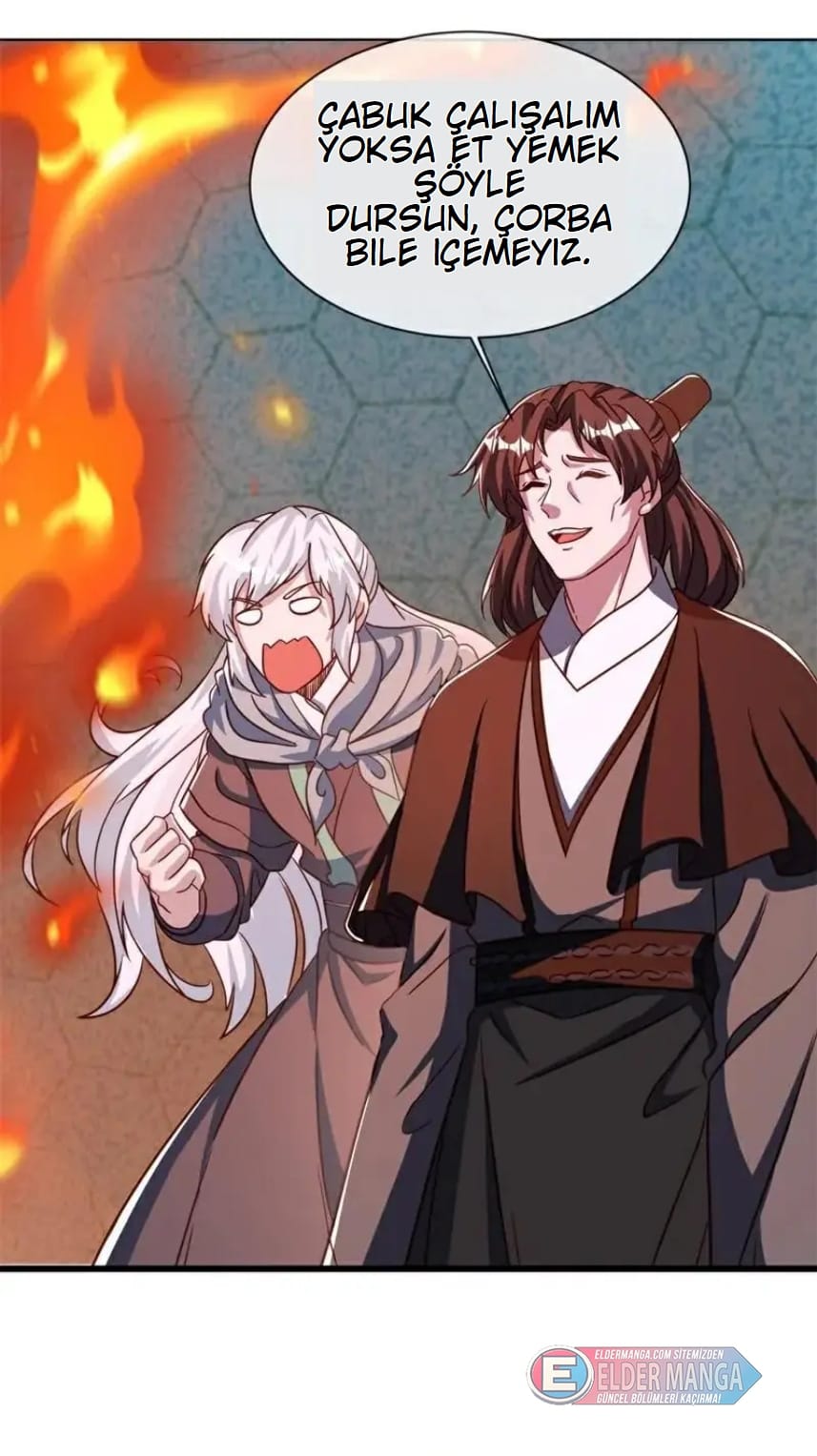 Eşsiz Savaş Ruhu Bölüm 709 - Sayfa 7