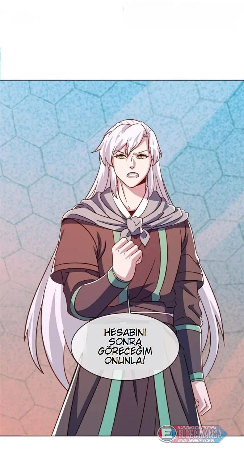 Eşsiz Savaş Ruhu Bölüm 709 - Sayfa 8