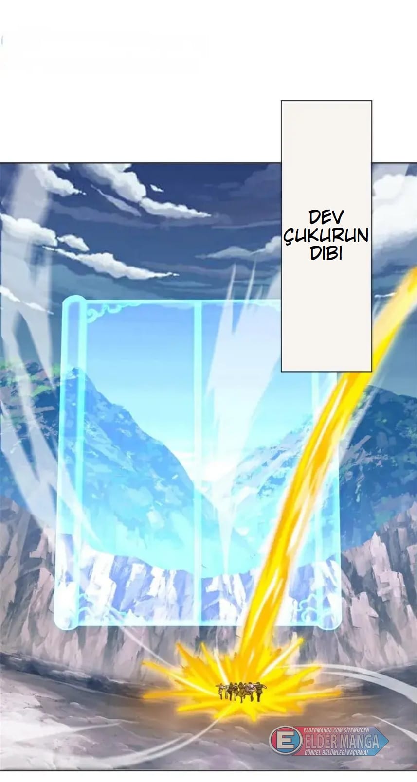 Eşsiz Savaş Ruhu Bölüm 709 - Sayfa 11