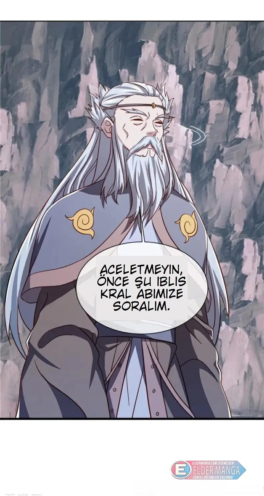 Eşsiz Savaş Ruhu Bölüm 709 - Sayfa 13