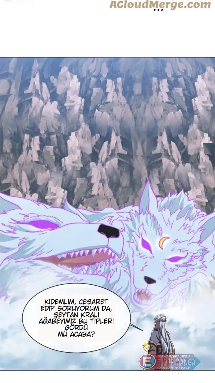 Eşsiz Savaş Ruhu Bölüm 709 - Sayfa 14