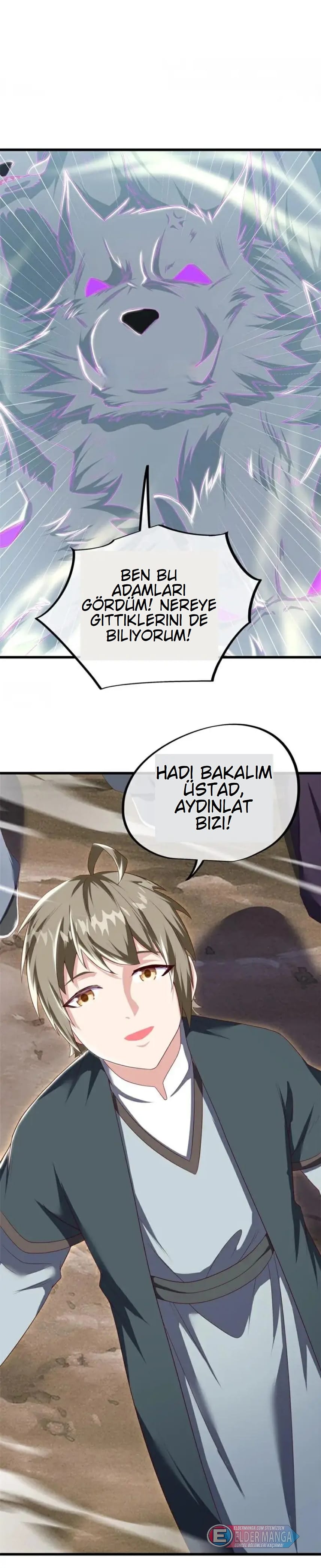 Eşsiz Savaş Ruhu Bölüm 709 - Sayfa 16