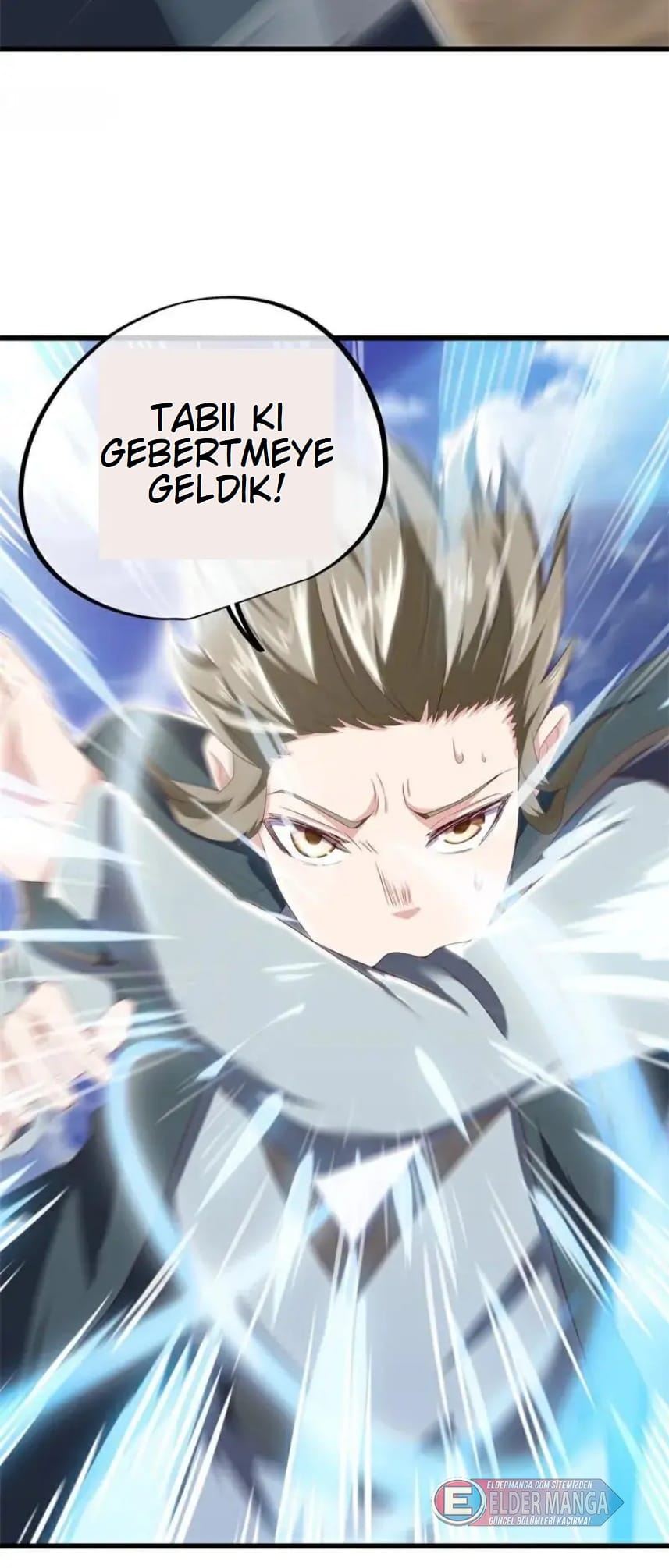 Eşsiz Savaş Ruhu Bölüm 709 - Sayfa 21