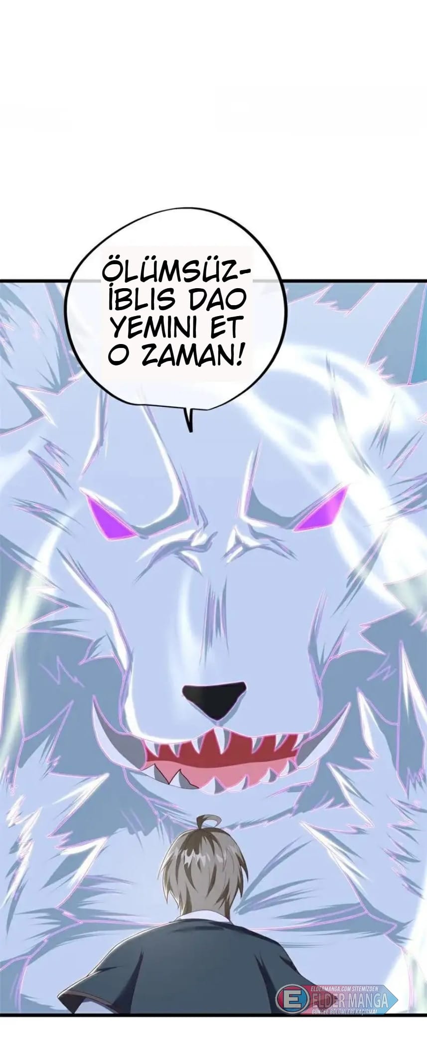 Eşsiz Savaş Ruhu Bölüm 709 - Sayfa 22