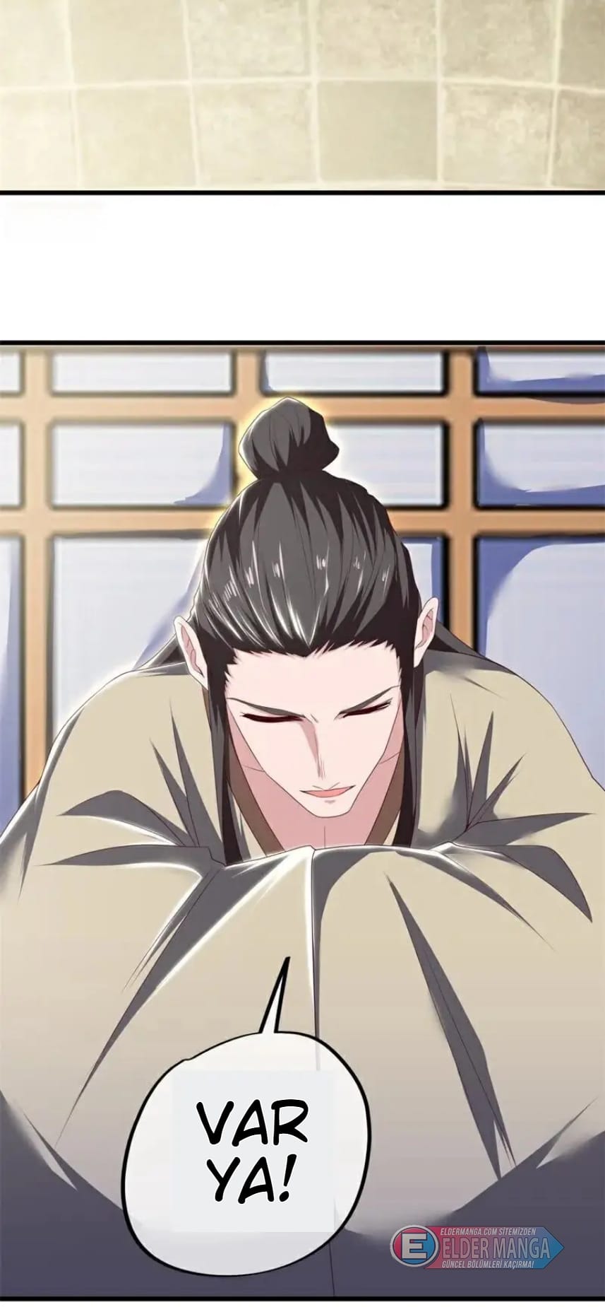 Eşsiz Savaş Ruhu Bölüm 709 - Sayfa 24