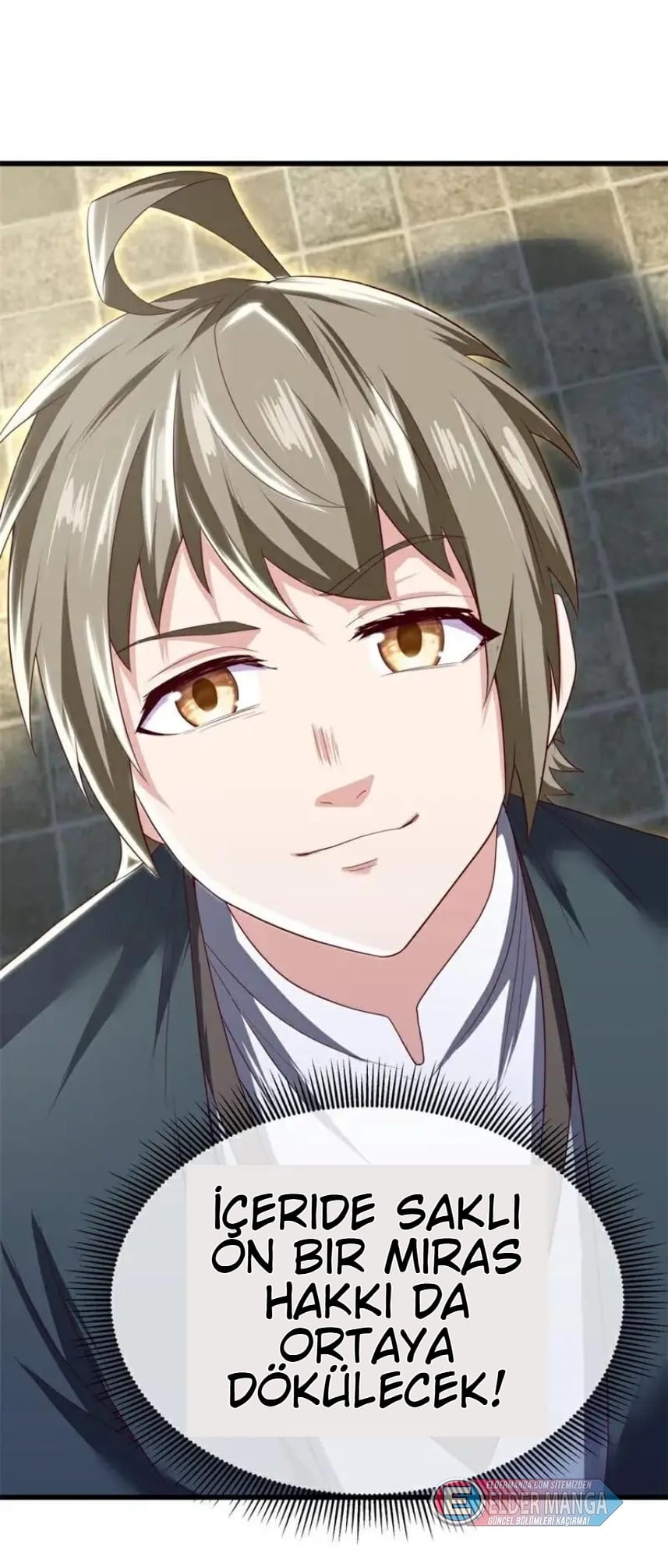 Eşsiz Savaş Ruhu Bölüm 709 - Sayfa 28