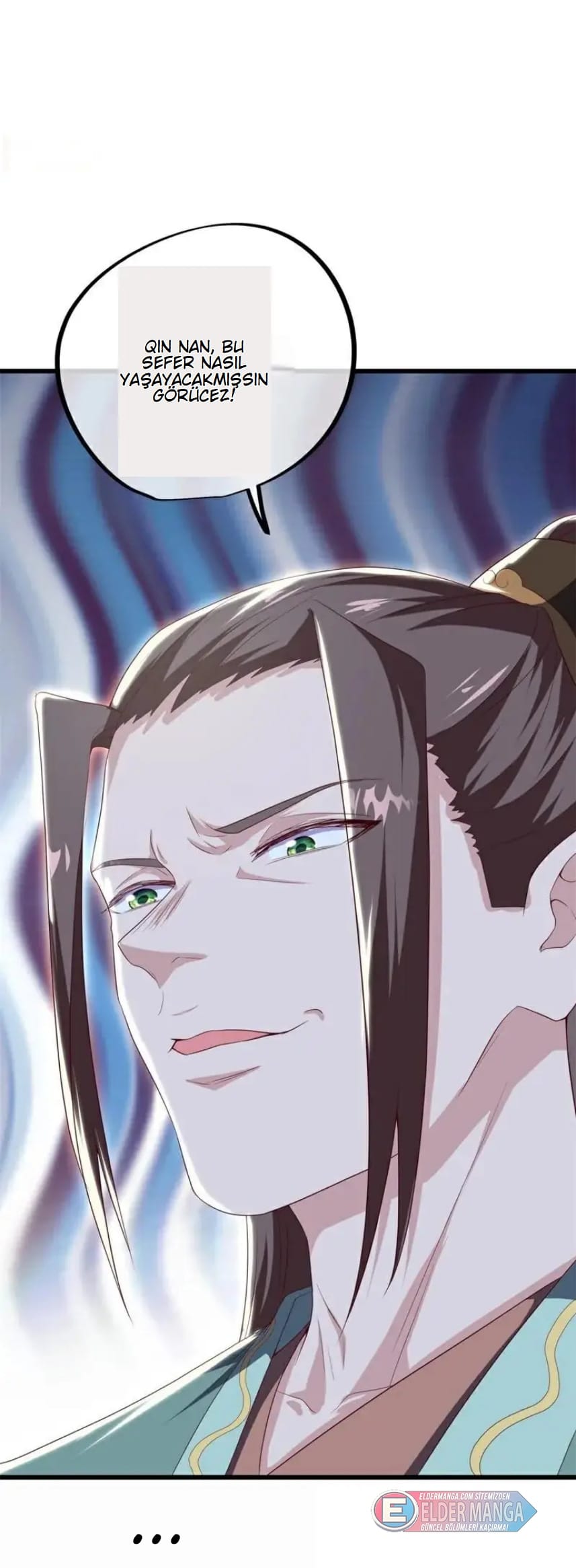 Eşsiz Savaş Ruhu Bölüm 709 - Sayfa 32