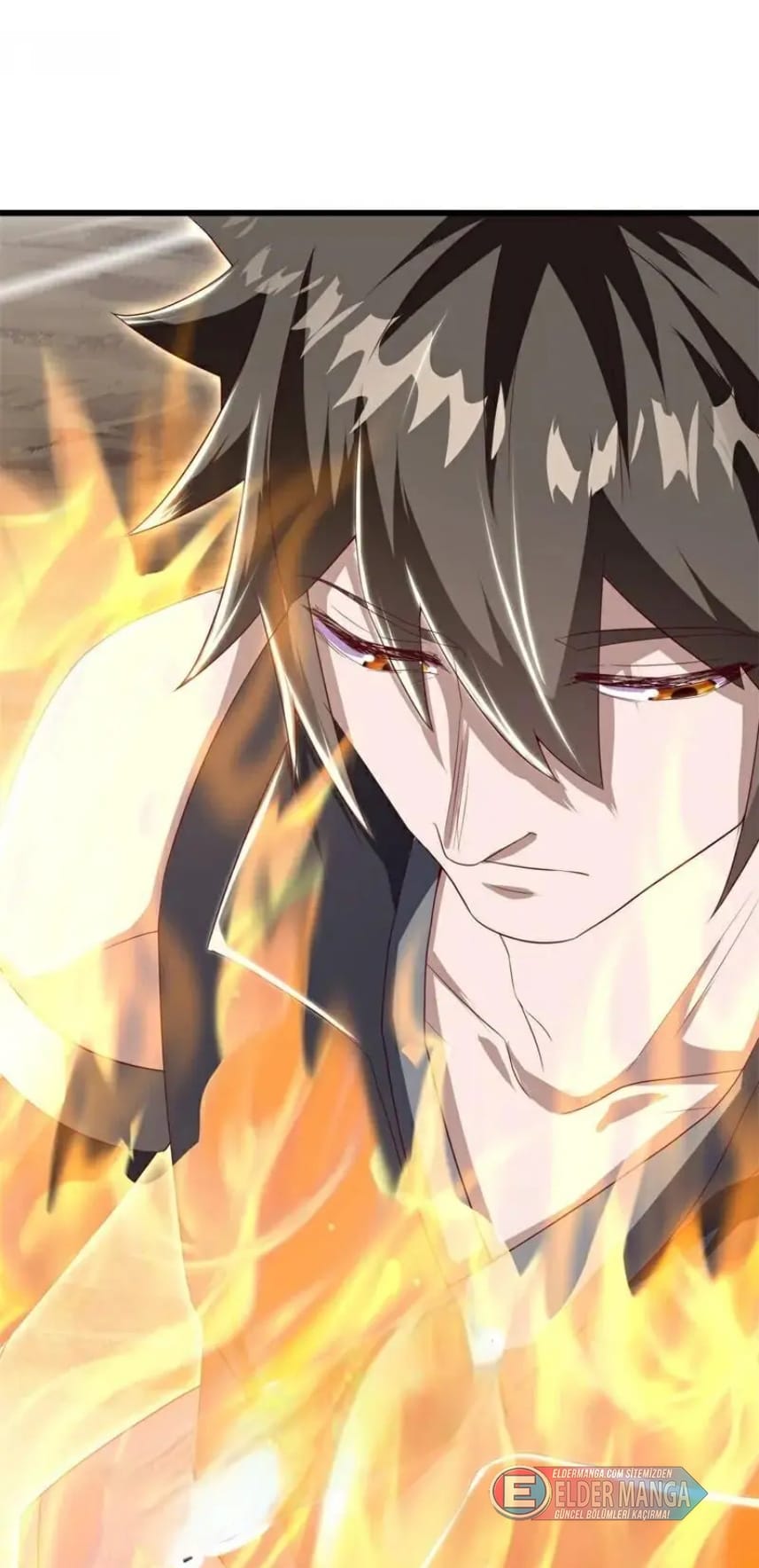 Eşsiz Savaş Ruhu Bölüm 709 - Sayfa 35
