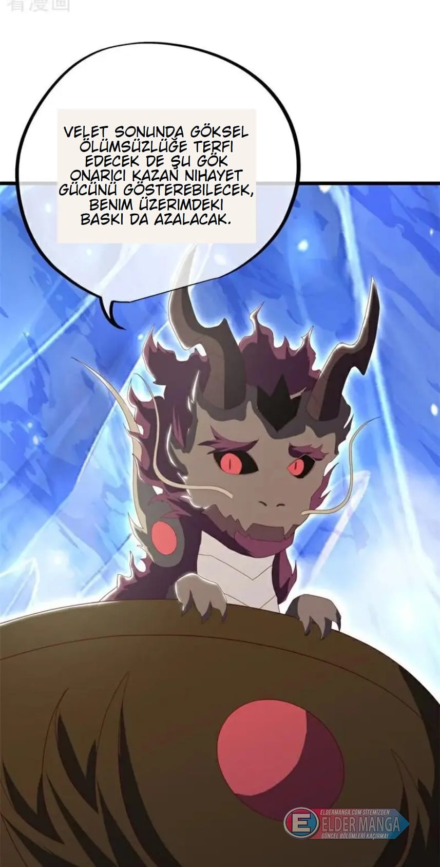 Eşsiz Savaş Ruhu Bölüm 709 - Sayfa 38