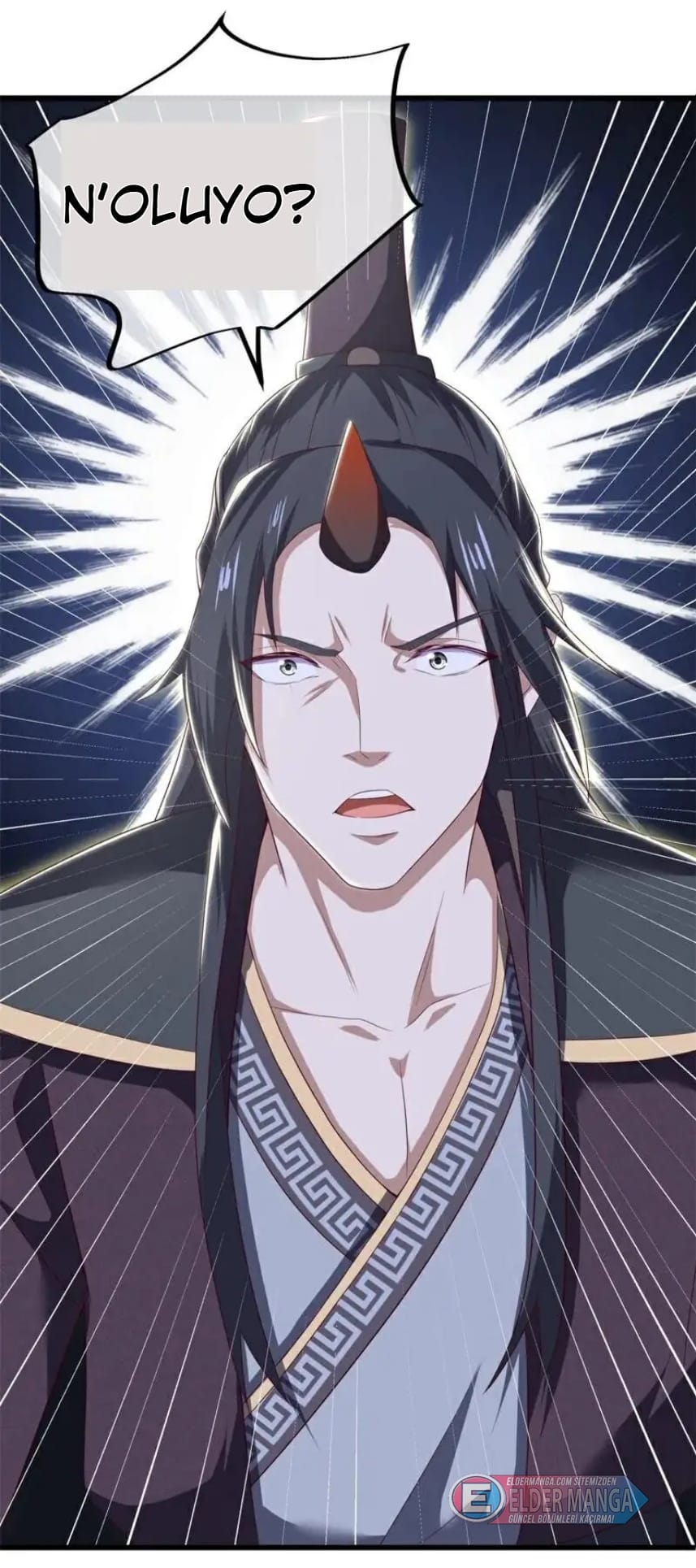 Eşsiz Savaş Ruhu Bölüm 709 - Sayfa 41