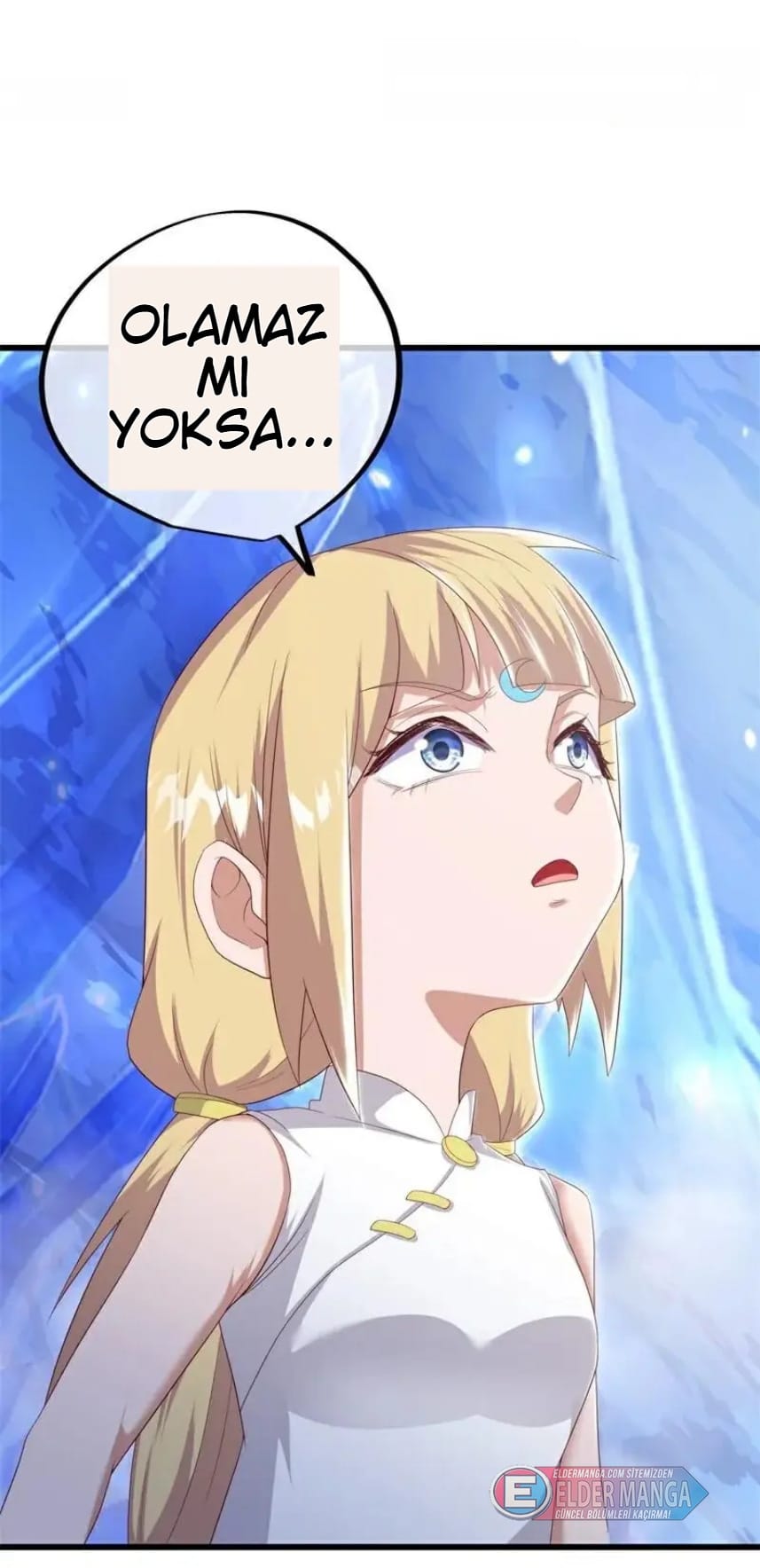 Eşsiz Savaş Ruhu Bölüm 709 - Sayfa 42