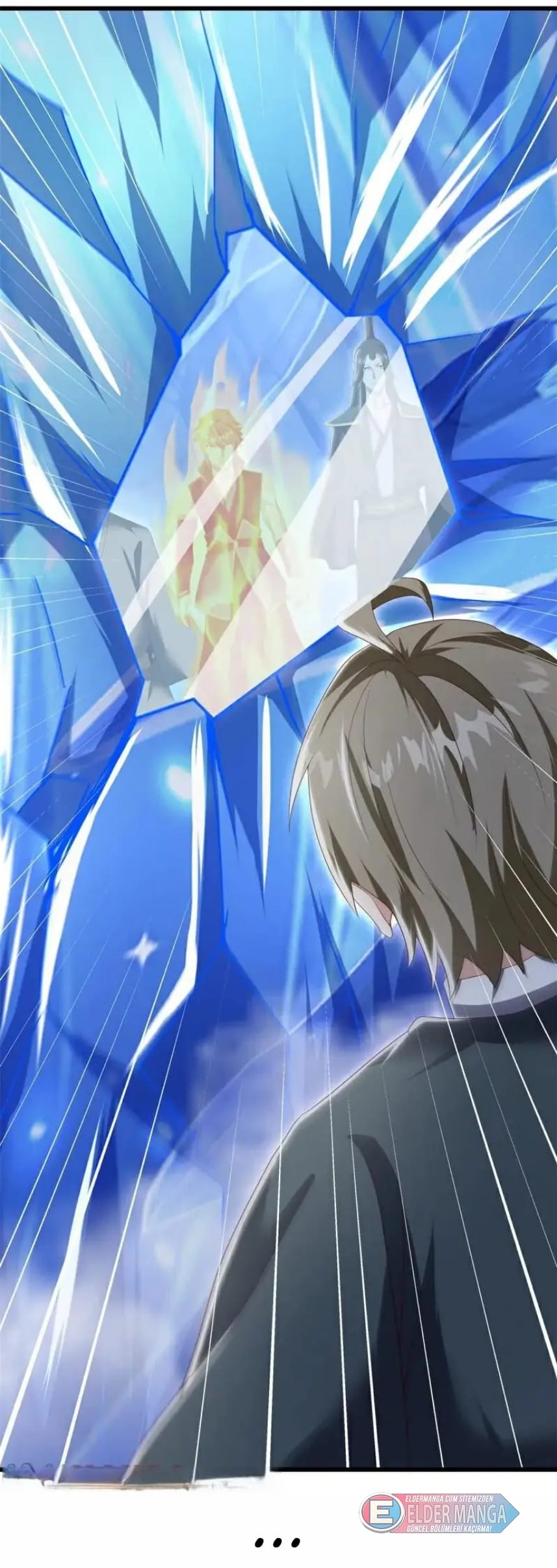 Eşsiz Savaş Ruhu Bölüm 709 - Sayfa 46