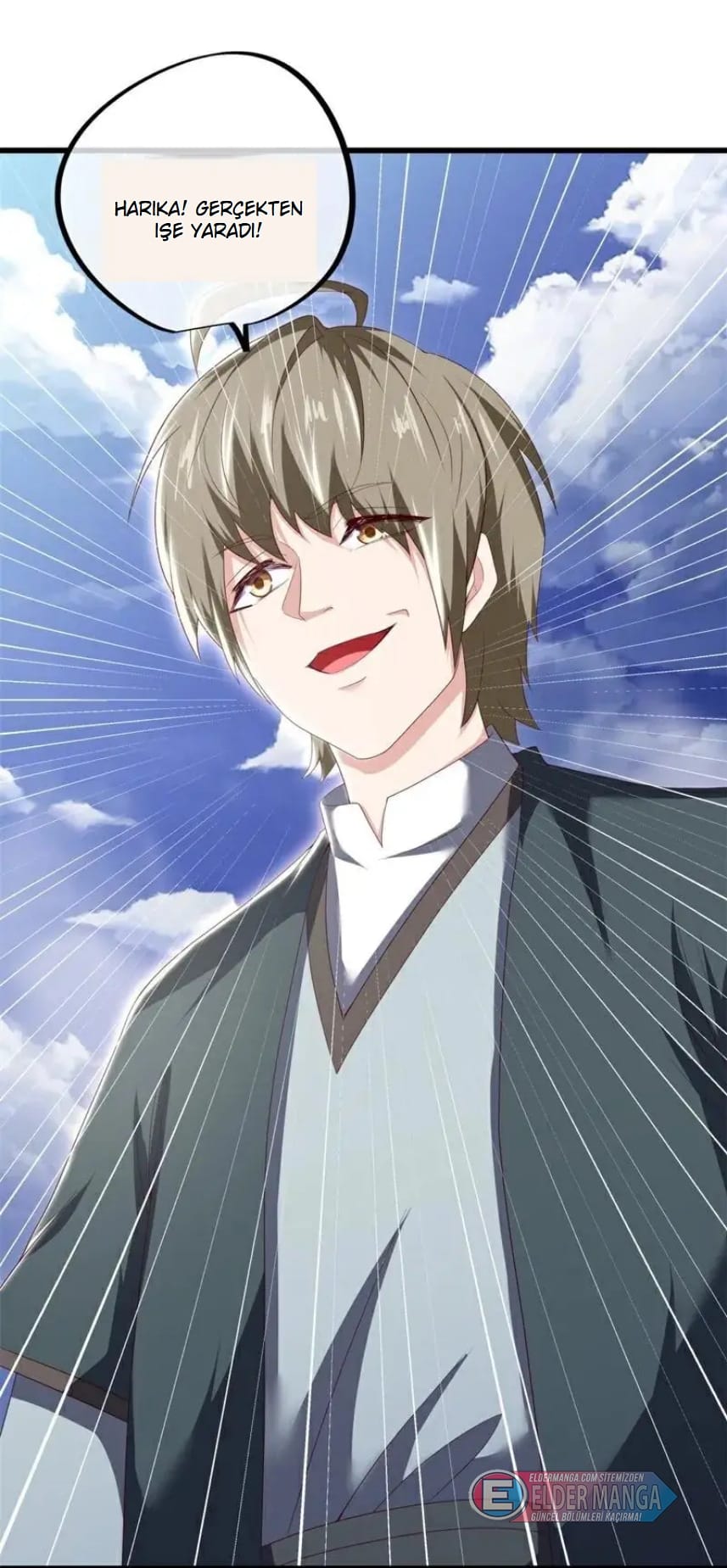 Eşsiz Savaş Ruhu Bölüm 709 - Sayfa 47