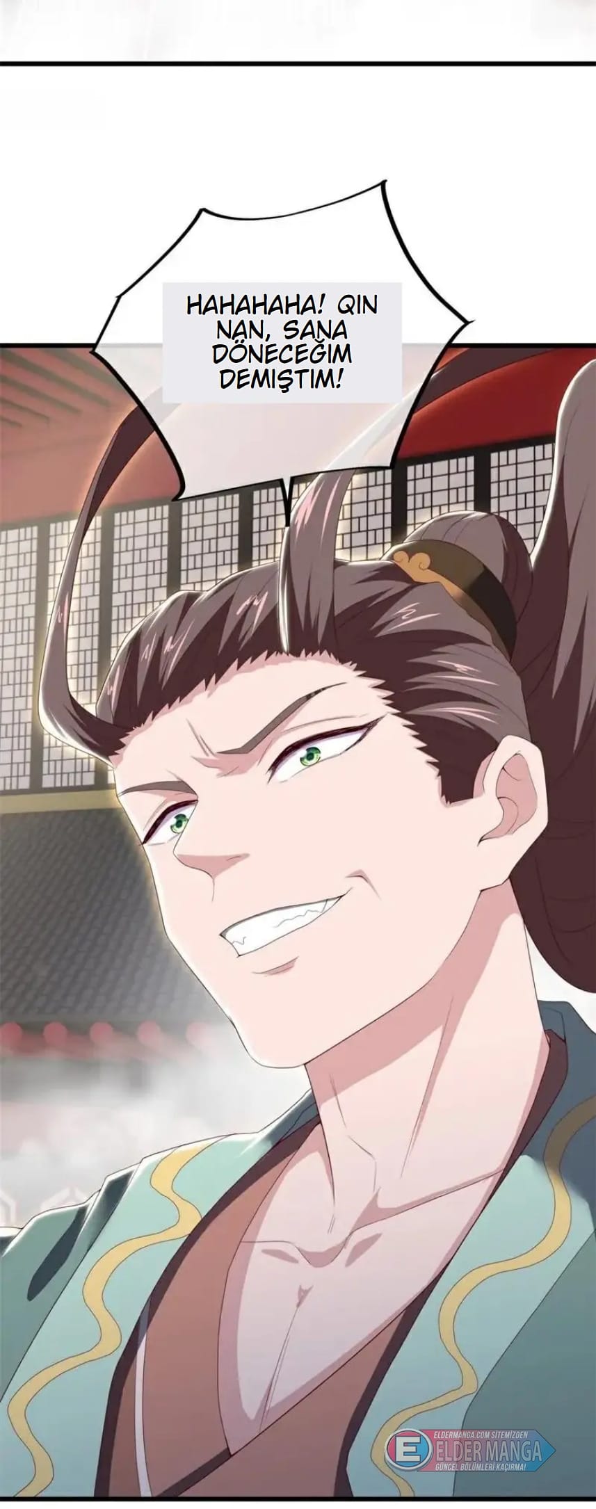 Eşsiz Savaş Ruhu Bölüm 709 - Sayfa 51