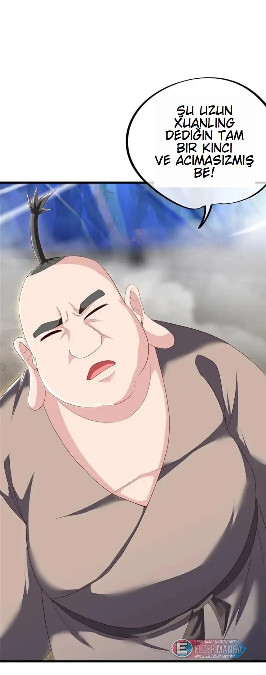 Eşsiz Savaş Ruhu Bölüm 709 - Sayfa 56