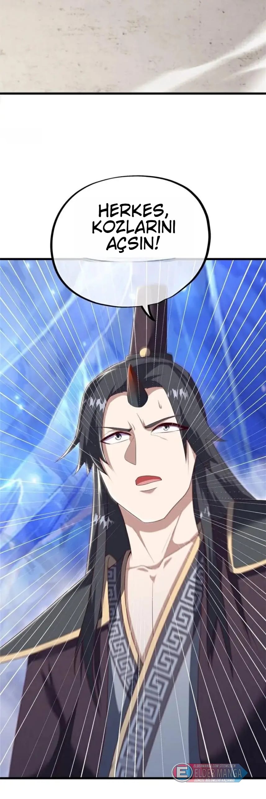 Eşsiz Savaş Ruhu Bölüm 709 - Sayfa 58