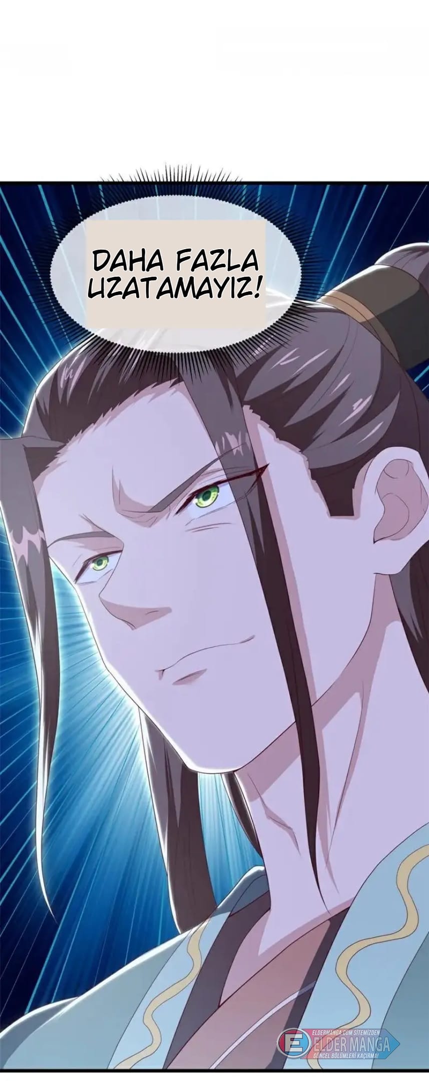 Eşsiz Savaş Ruhu Bölüm 709 - Sayfa 60