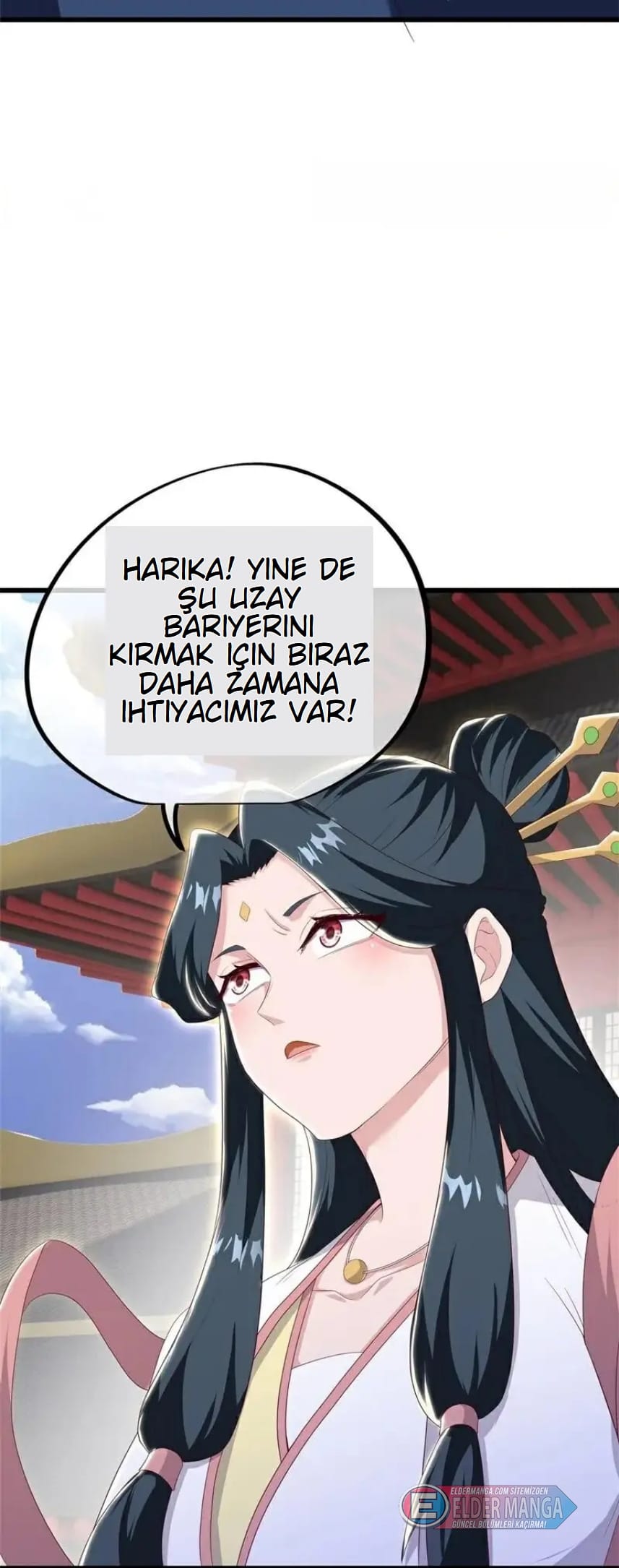 Eşsiz Savaş Ruhu Bölüm 709 - Sayfa 63