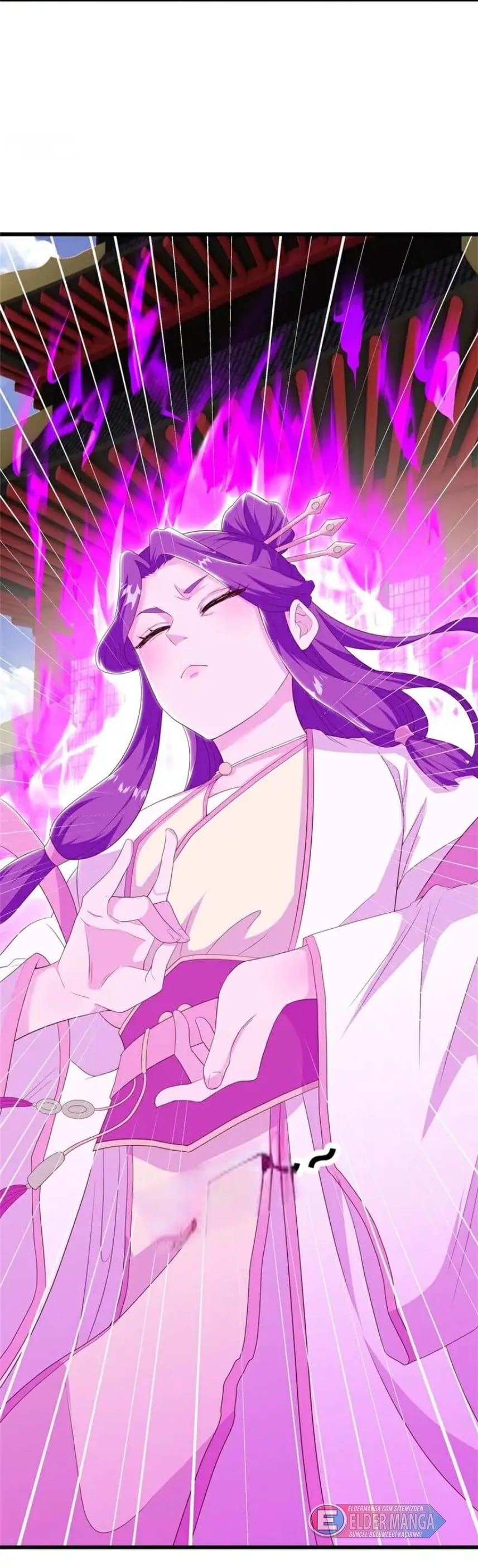 Eşsiz Savaş Ruhu Bölüm 709 - Sayfa 64