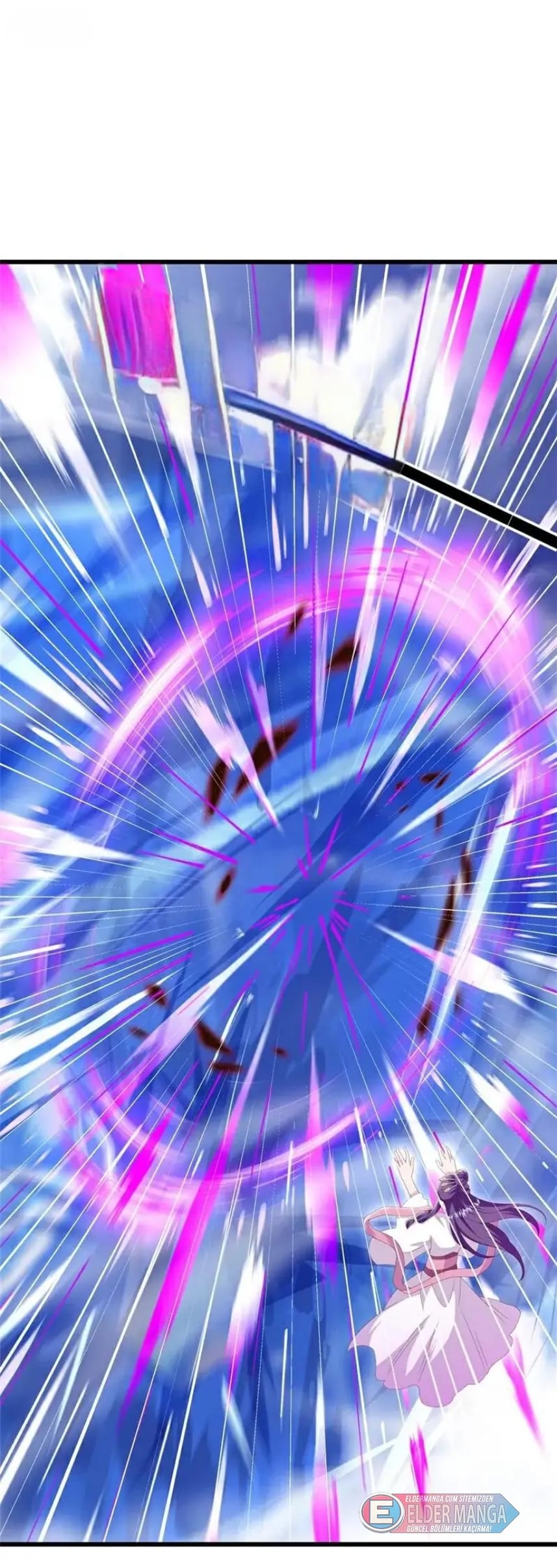 Eşsiz Savaş Ruhu Bölüm 709 - Sayfa 65