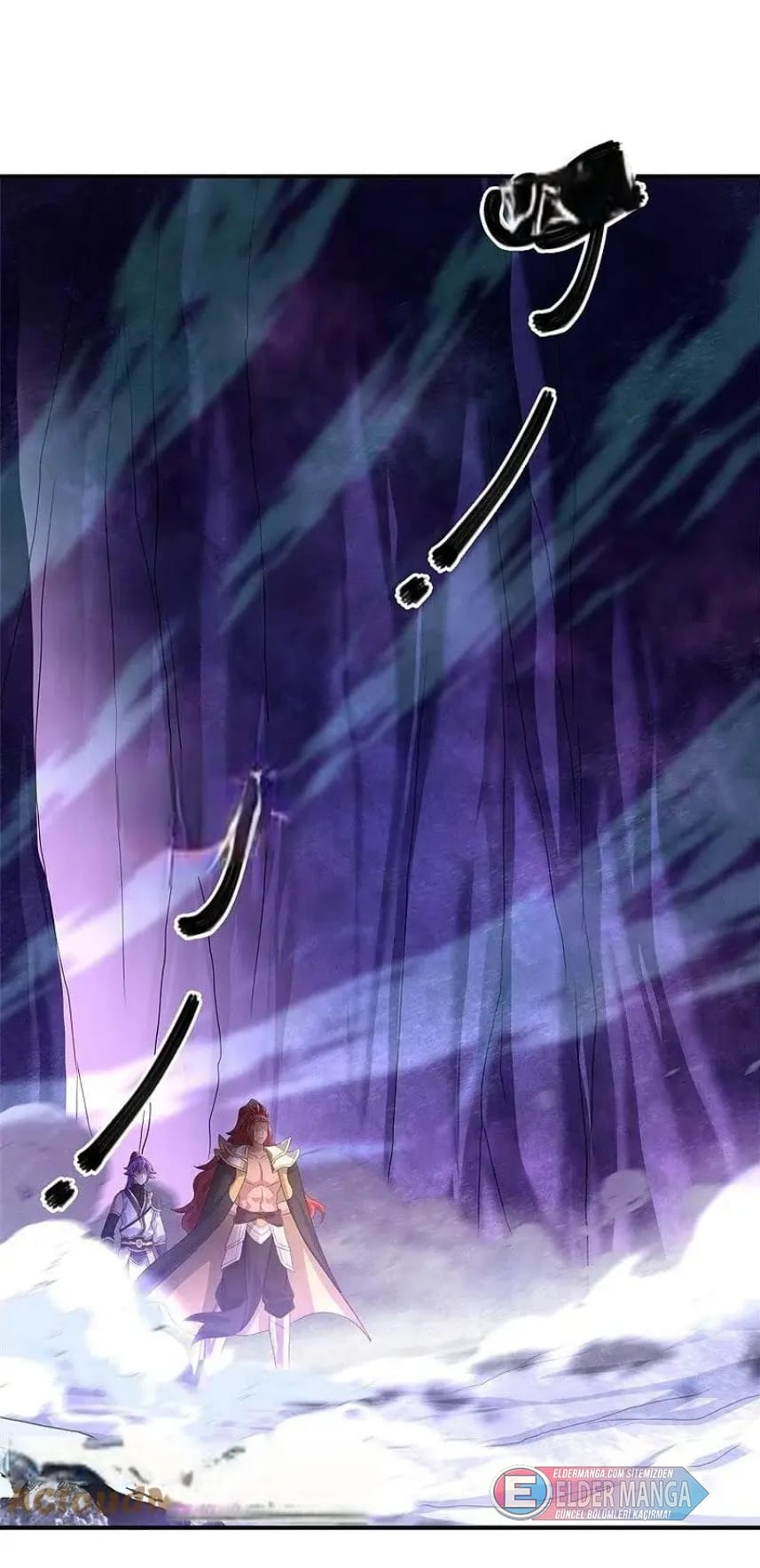 Eşsiz Savaş Ruhu Bölüm 403 - Sayfa 4