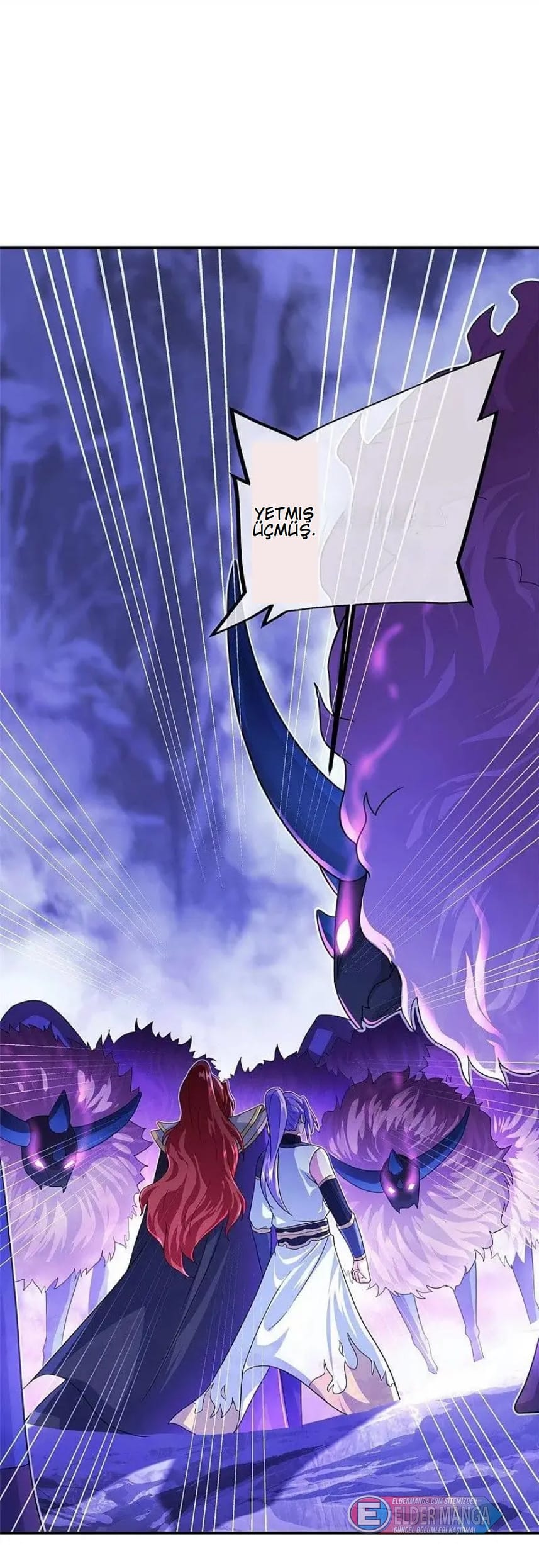 Eşsiz Savaş Ruhu Bölüm 403 - Sayfa 10