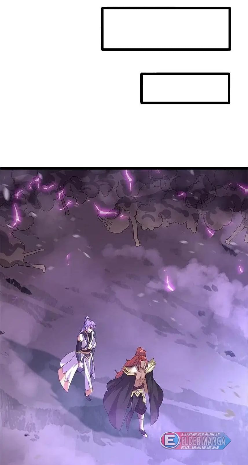 Eşsiz Savaş Ruhu Bölüm 403 - Sayfa 17