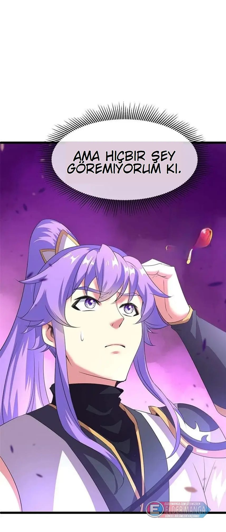 Eşsiz Savaş Ruhu Bölüm 403 - Sayfa 20