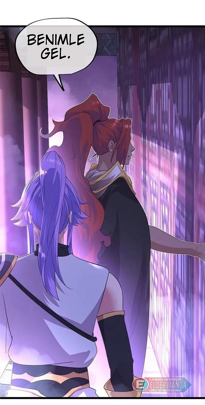 Eşsiz Savaş Ruhu Bölüm 403 - Sayfa 23