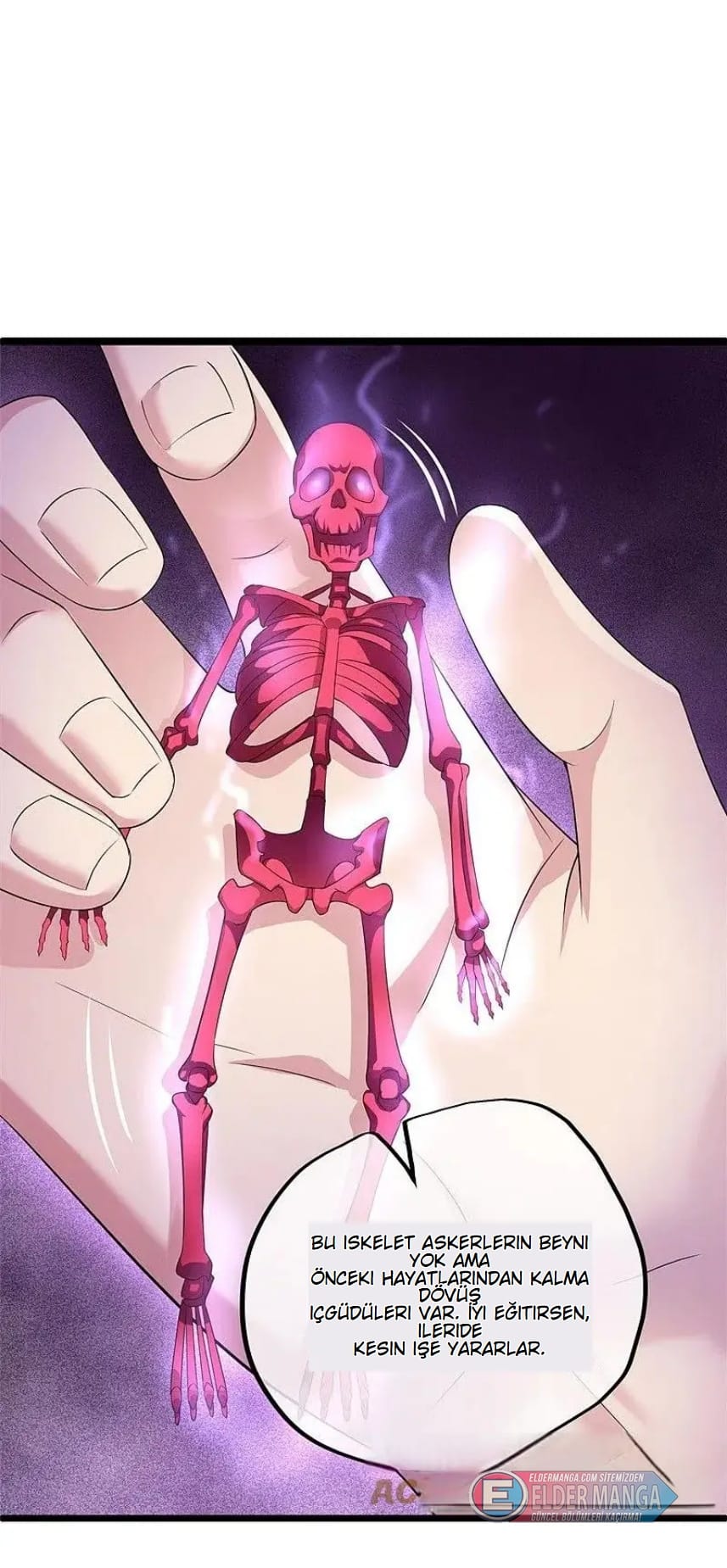 Eşsiz Savaş Ruhu Bölüm 403 - Sayfa 28