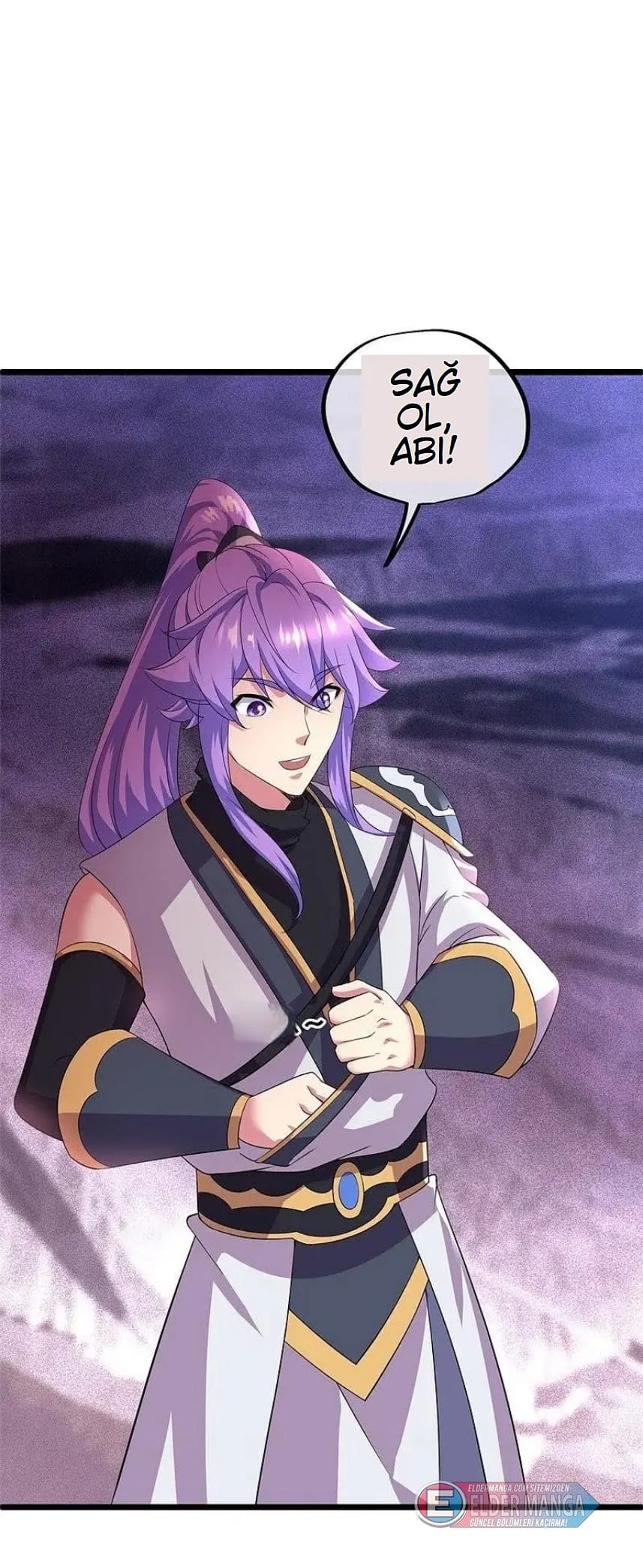 Eşsiz Savaş Ruhu Bölüm 403 - Sayfa 29