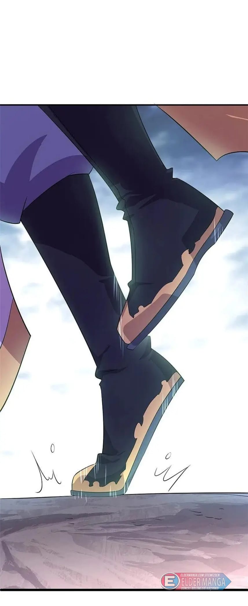 Eşsiz Savaş Ruhu Bölüm 403 - Sayfa 32