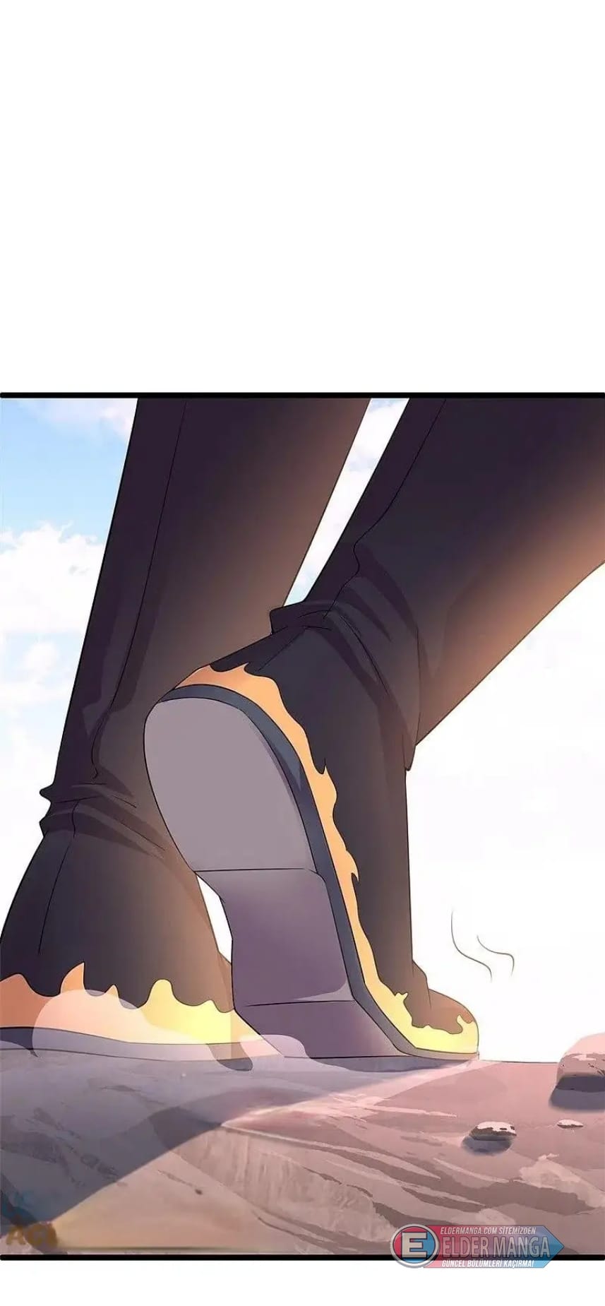 Eşsiz Savaş Ruhu Bölüm 403 - Sayfa 38