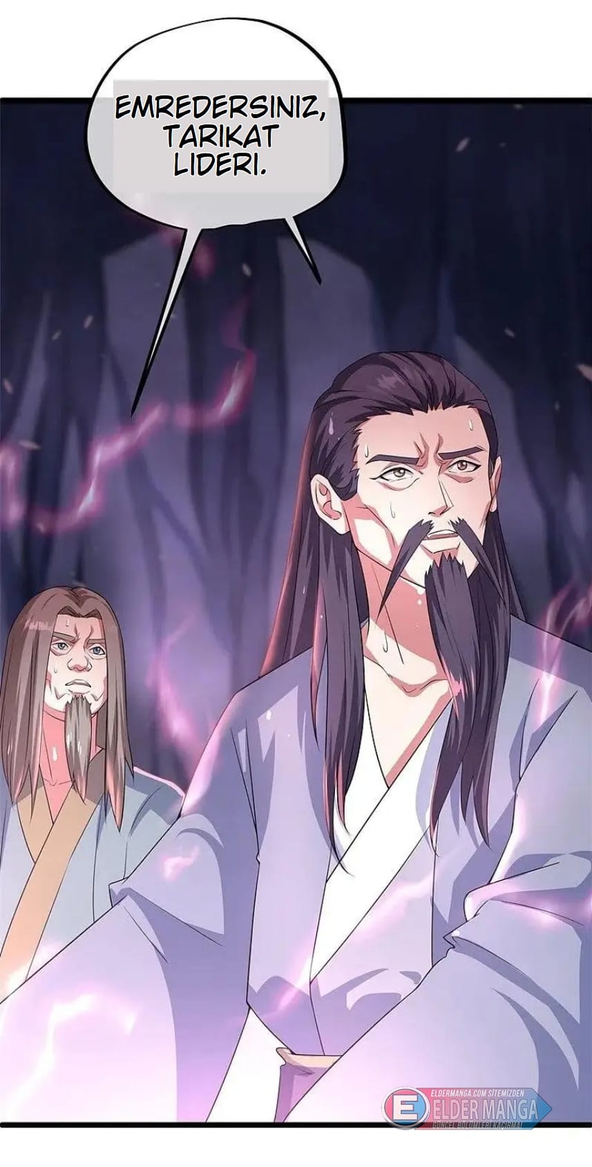 Eşsiz Savaş Ruhu Bölüm 403 - Sayfa 48